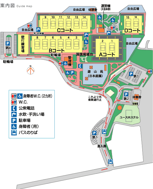 tenniscenter_map