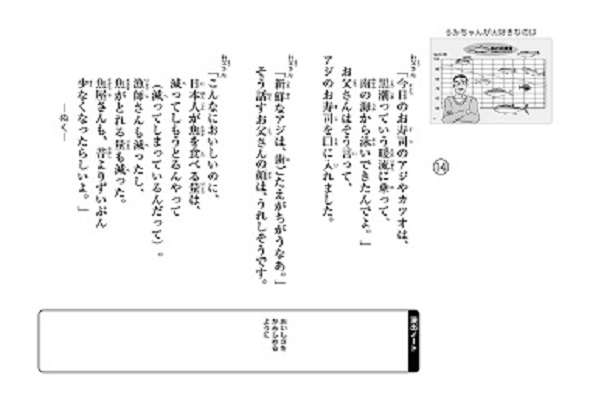 うみちゃんが大好きなのは14裏