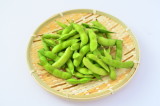 Edamame Bean