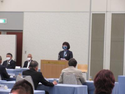 （一社）徳島県農業会議第5回総会