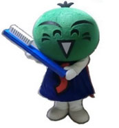 すだちくん