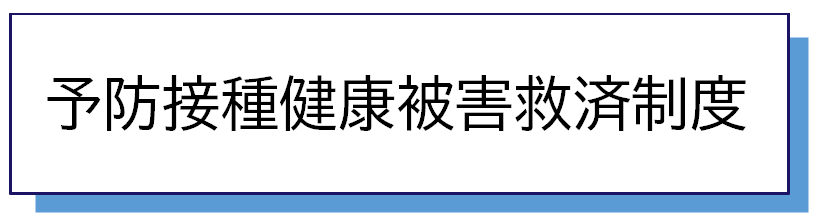 予防接種健康被害救済制度