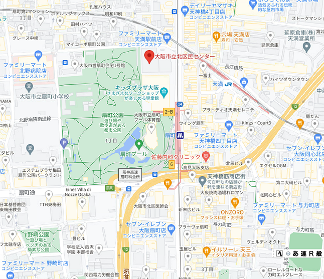 北区民センター.png