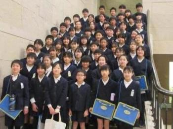 南小松島小学校