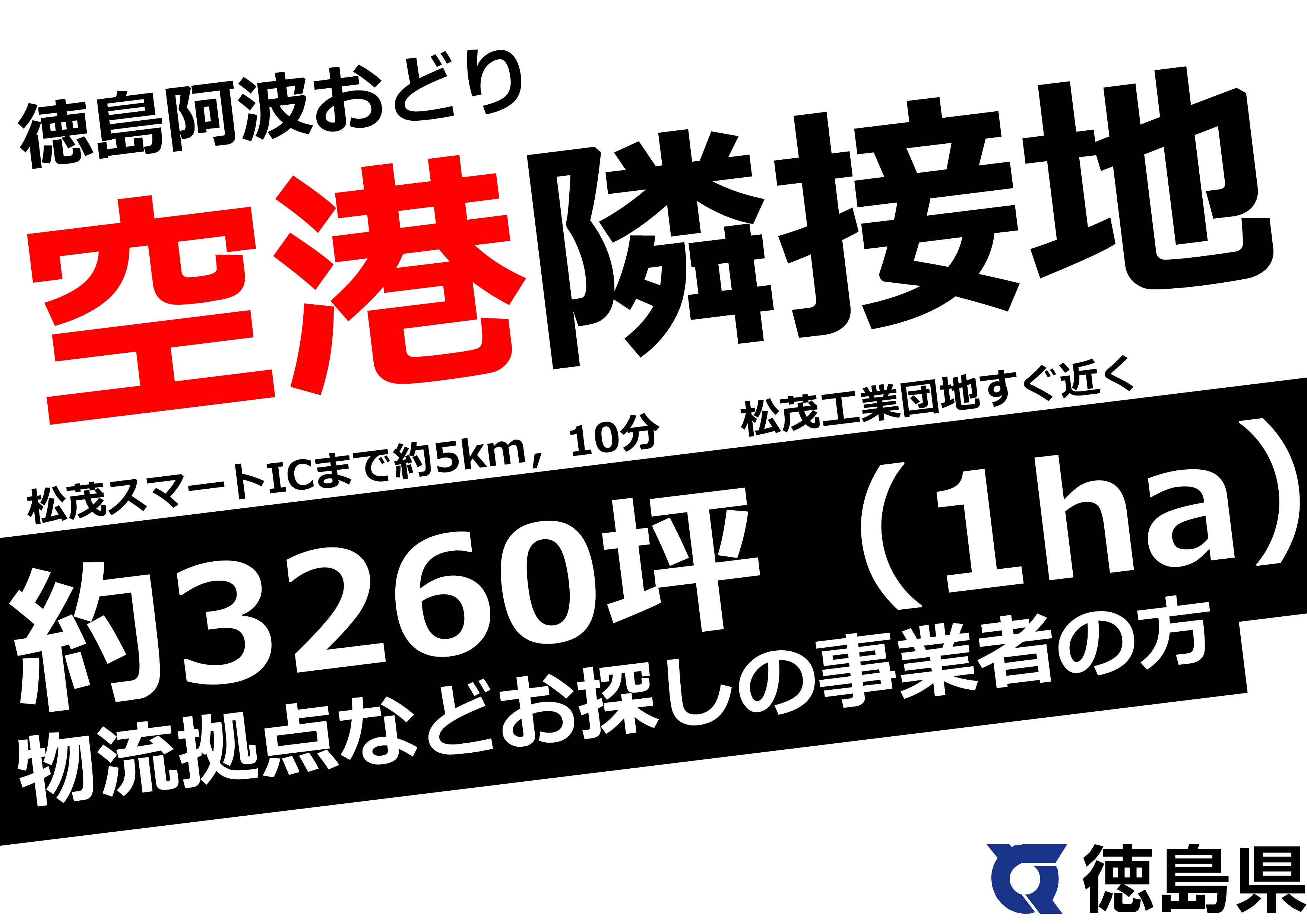 チラシ（表面）