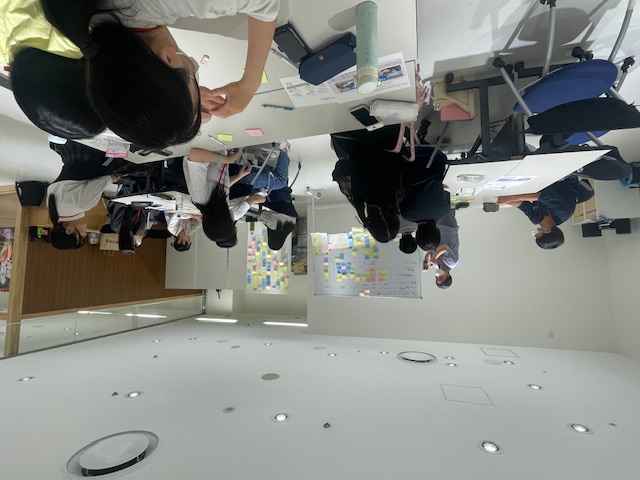 全体説明
