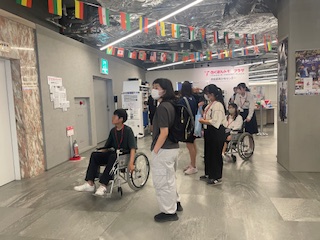まちあるき