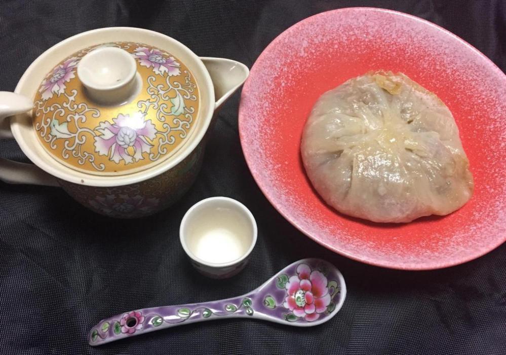 女神の割烹AMATIR 料理一品写真クリックして詳細ページに移動