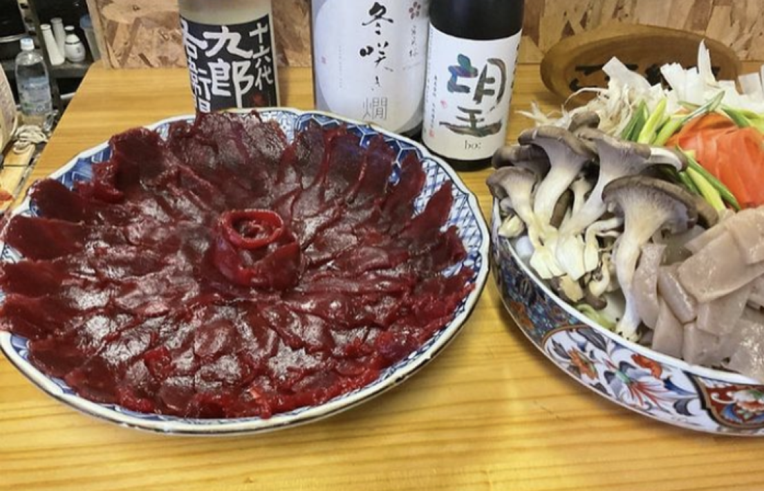 小料理屋 八福 クリックして詳細ページに移動