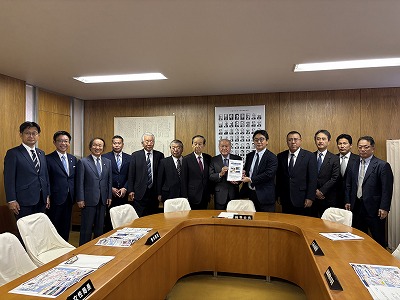 20241121徳島自動車道（東京）