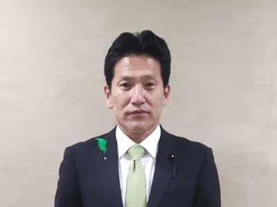 須見一仁議長