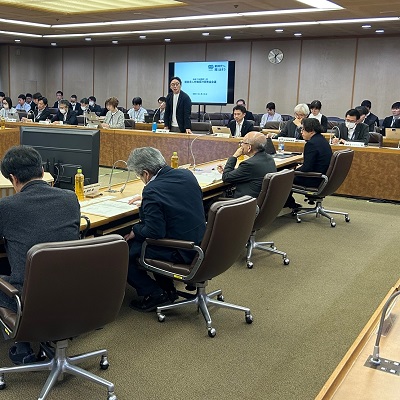 第1回人材確保対策推進会議の画像03