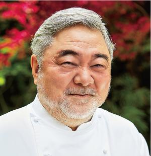 三國 清三（みくに きよみ）氏