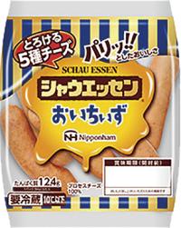 シャウエッセン