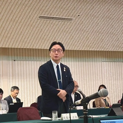 第116回近畿ブロック知事会議の画像01