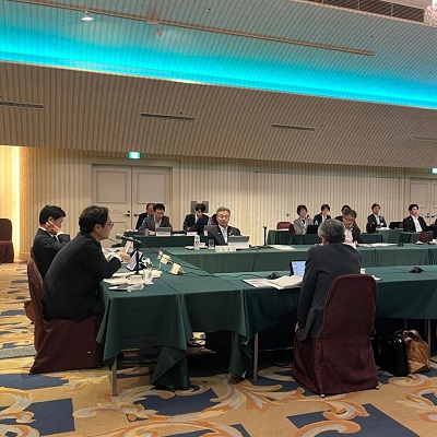 第116回近畿ブロック知事会議の画像02