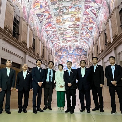 第116回近畿ブロック知事会議の画像03