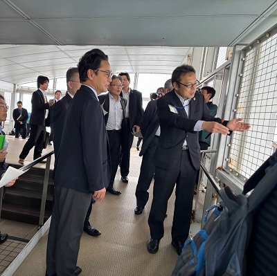 第116回近畿ブロック知事会議の画像04