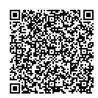 申し込み用QRコード