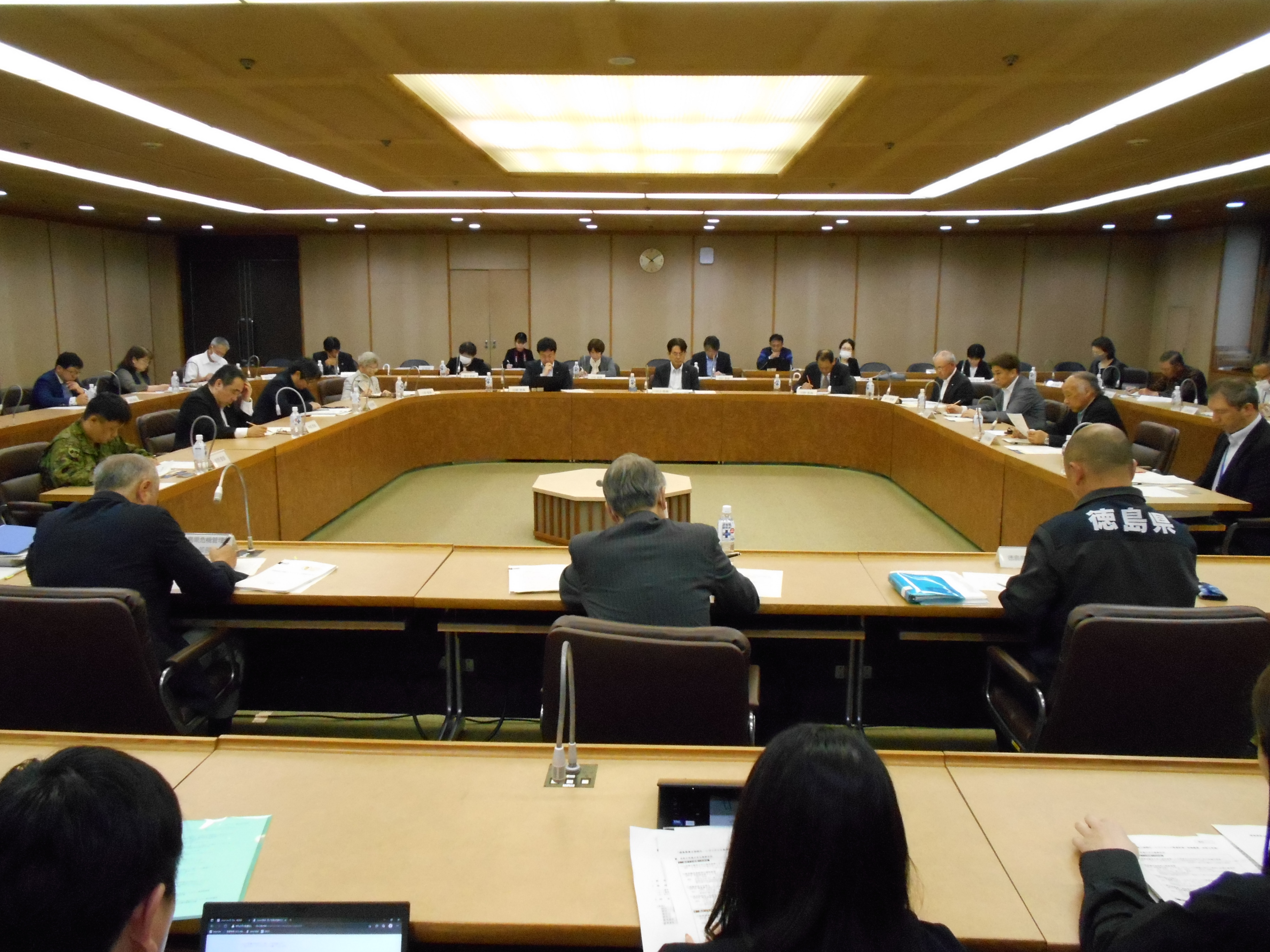 推進会議写真