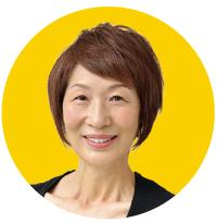 料理研究家
浜内 千波 さん
（徳島県出身）