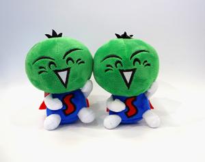 すだちくんマスコット1個