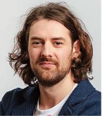 ジョニー ドレイン氏
