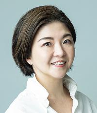 齋藤 由佳子（さいとう ゆかこ）氏