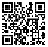 徳島県公式LINEへのQRコード