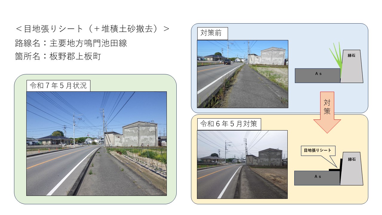 スライドすると画像が切り替わります
