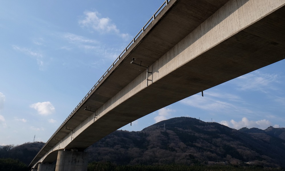 青石橋（あおいしばし）