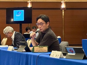 関西広域連合委員会の画像01