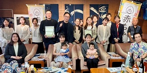 面会 赤ちゃん食堂運営団体(2024年度ベスト育児制度賞「孤立・困難抑止部門賞」受賞報告) 他の画像01