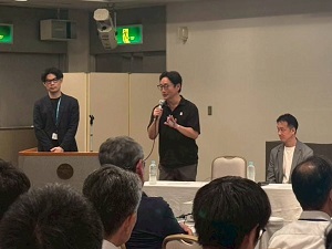(株)ストライクオープンイノベーションイベントの画像01