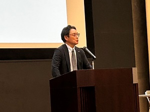 おとなのためのがん教育セミナーの画像01