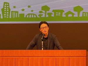 みなみ阿波「想いを継ぐみち」シンポジウム2025の画像01