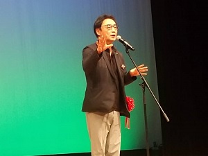 第40回交流芸能大会～三世代交流～の画像01