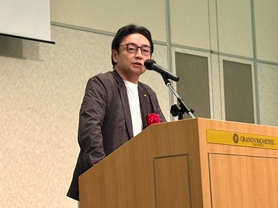 徳島県中小企業家同友会 第18回経営フォーラムの画像01