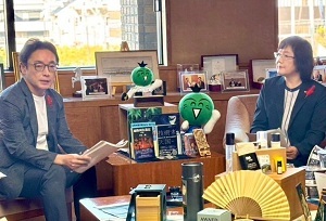 人事委員会勧告の画像01