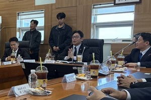 新昌風力発電団地 訪問の画像01