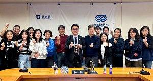 面会 ヨム・ドンホ 韓神大学社会革新経営大学院院長 他の画像01