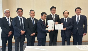 全国高速道路建設協議会 特別要望の画像01