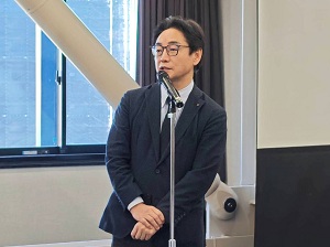 (公財)徳島県老人クラブ連合会 新年互礼会の画像01