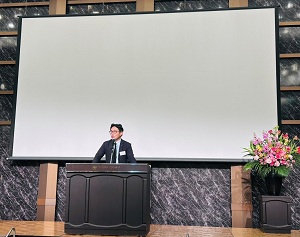 特許庁イノベーター事業 成果報告会の画像01