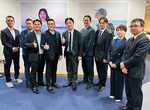 面会 フェントン・フー RE&S Enterprises Pte Ltd CEO 他の画像01