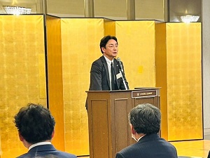 キョーエイ会 総会の画像01