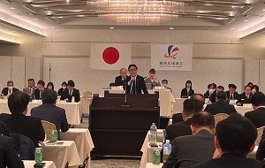 関西広域連合委員会 および 連合議会の画像01