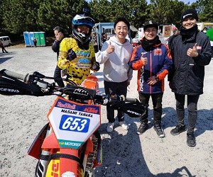 2026JNCC 第2戦 ノースショア・トマホーク徳島大会の画像01