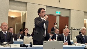 徳島県防災会議の画像01