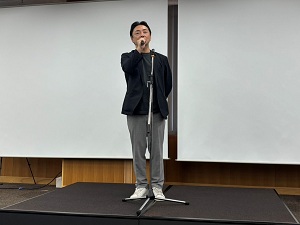 徳島県医師会「新人研修医歓迎の集い」の画像01